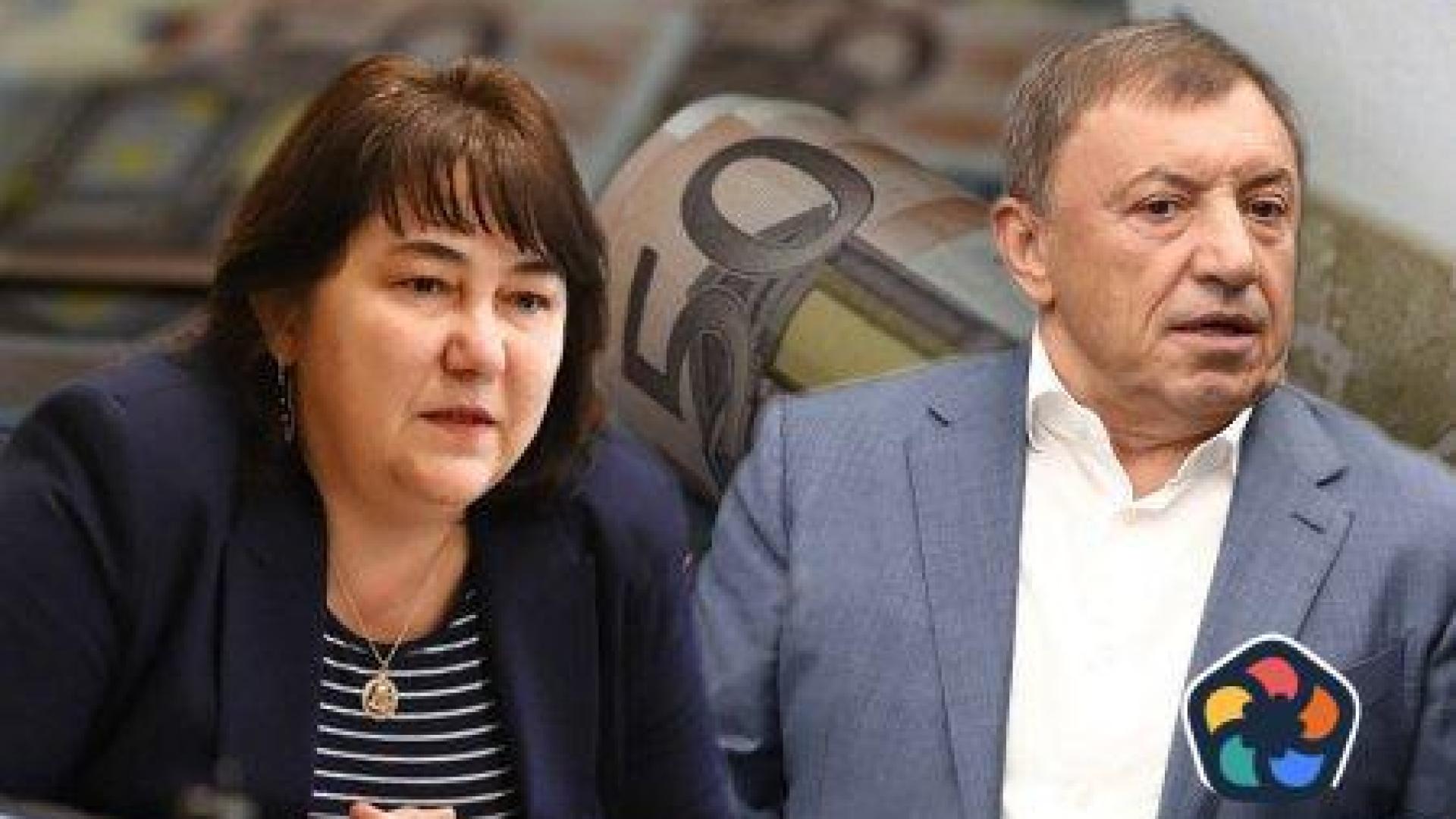 ЕС отхвърли идеите на съюза на Алексей Петров за кризата със "Зелена карта"
