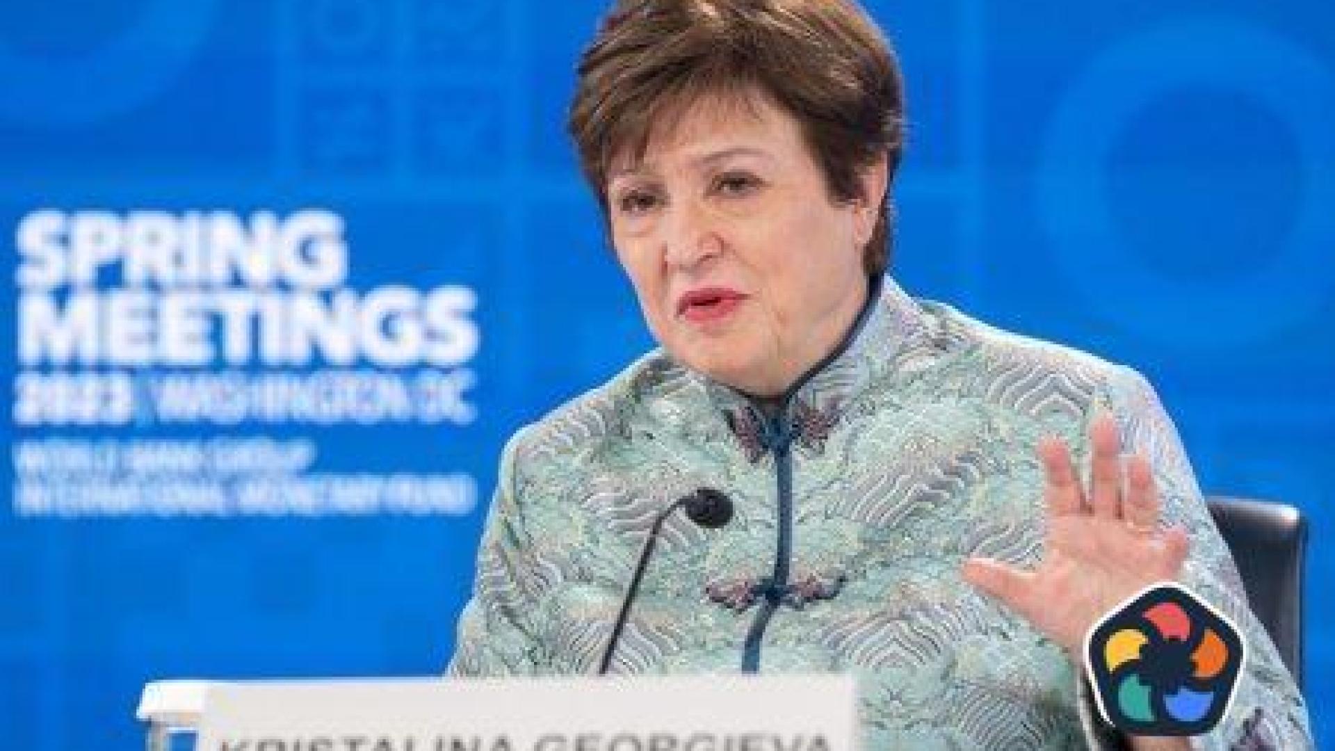 МВФ очаква инлацията в Източна Европа да остане висока