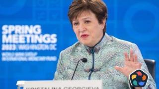 МВФ очаква инлацията в Източна Европа да остане висока