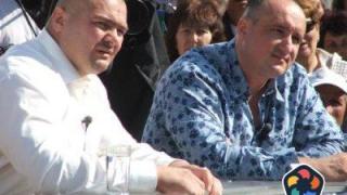 Единият от издирваните "братя" Галеви е починал, след като се е върнал в България