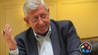 Доц. Григорий Вазов: Бюджетният дефицит може да влезе в рамки едва след година