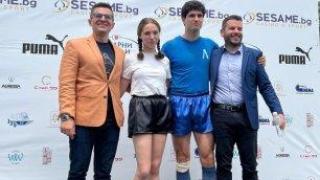 Започнаха снимките на игрален филм за Гунди