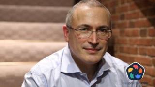 Ходорковски: Ако някой иска да се нарече пропутинска партия в България, то той казва за себе си: "Аз съм профашистка партия"