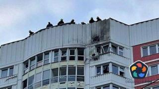 Украйна е създала в Русия мрежа от диверсанти, които извършват нападения с дронове