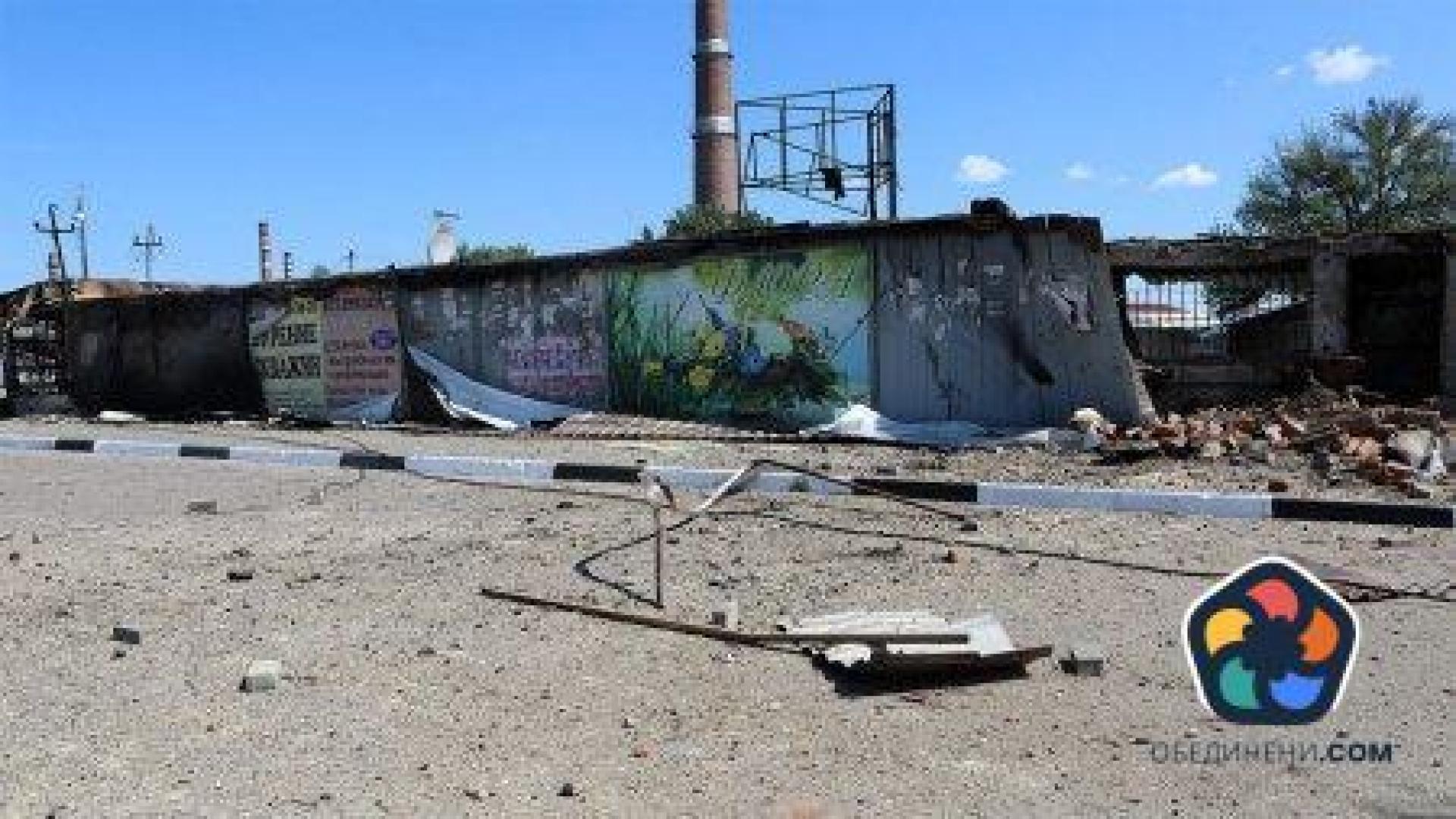 "Това е война." САЩ са решили да не пречат на ударите на Украйна по руска територия
