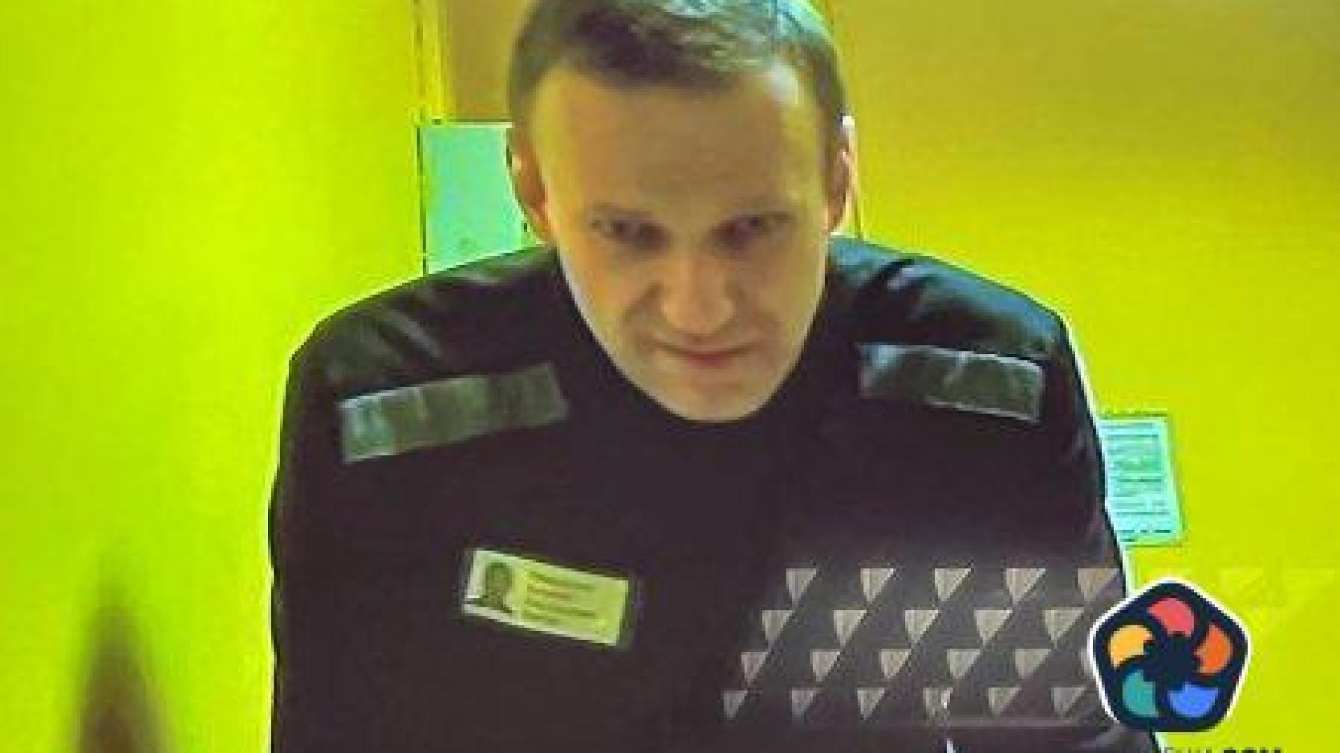 ЕСПЧ осъди Русия по дело за разследването на опита да бъде отровен Навални