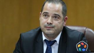 Полицейските синдикати искат незабавна среща с новия министър