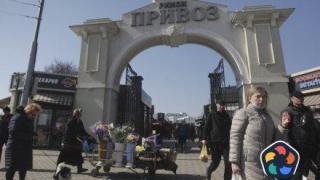 Войната прекъсна връзката между украинската и руската мафия