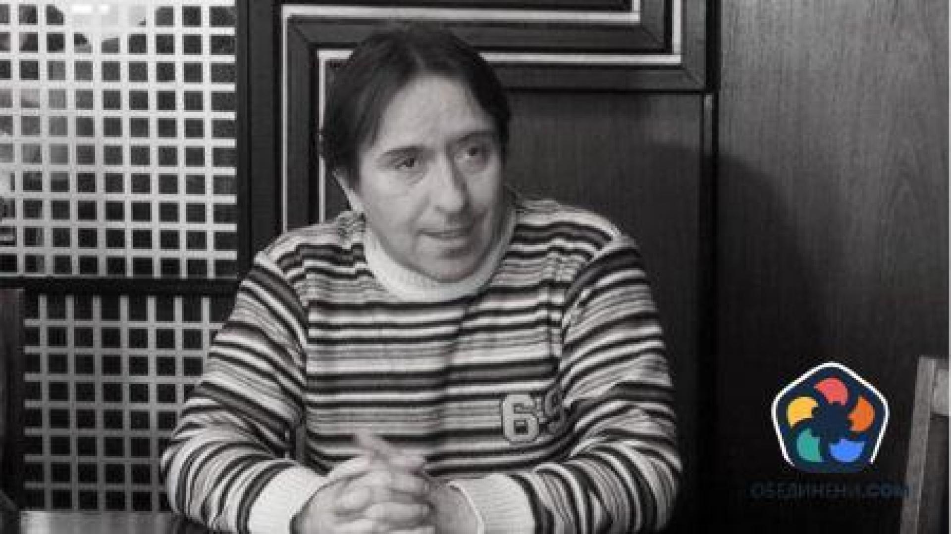 Почина актьорът Дейвид Славчев