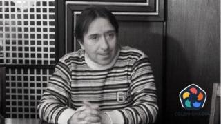 Почина актьорът Дейвид Славчев