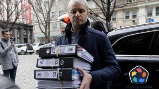"Възраждане" твърди, че валидните подписи за референдума за еврото са над 470 000
