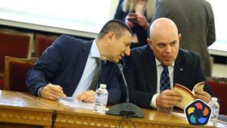 Прокурорите във ВСС отрязаха Гешев за дисциплинарката срещу Сарафов