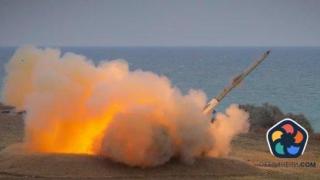 Експериментални и бойни стрелби в учението "Шабла 2023"