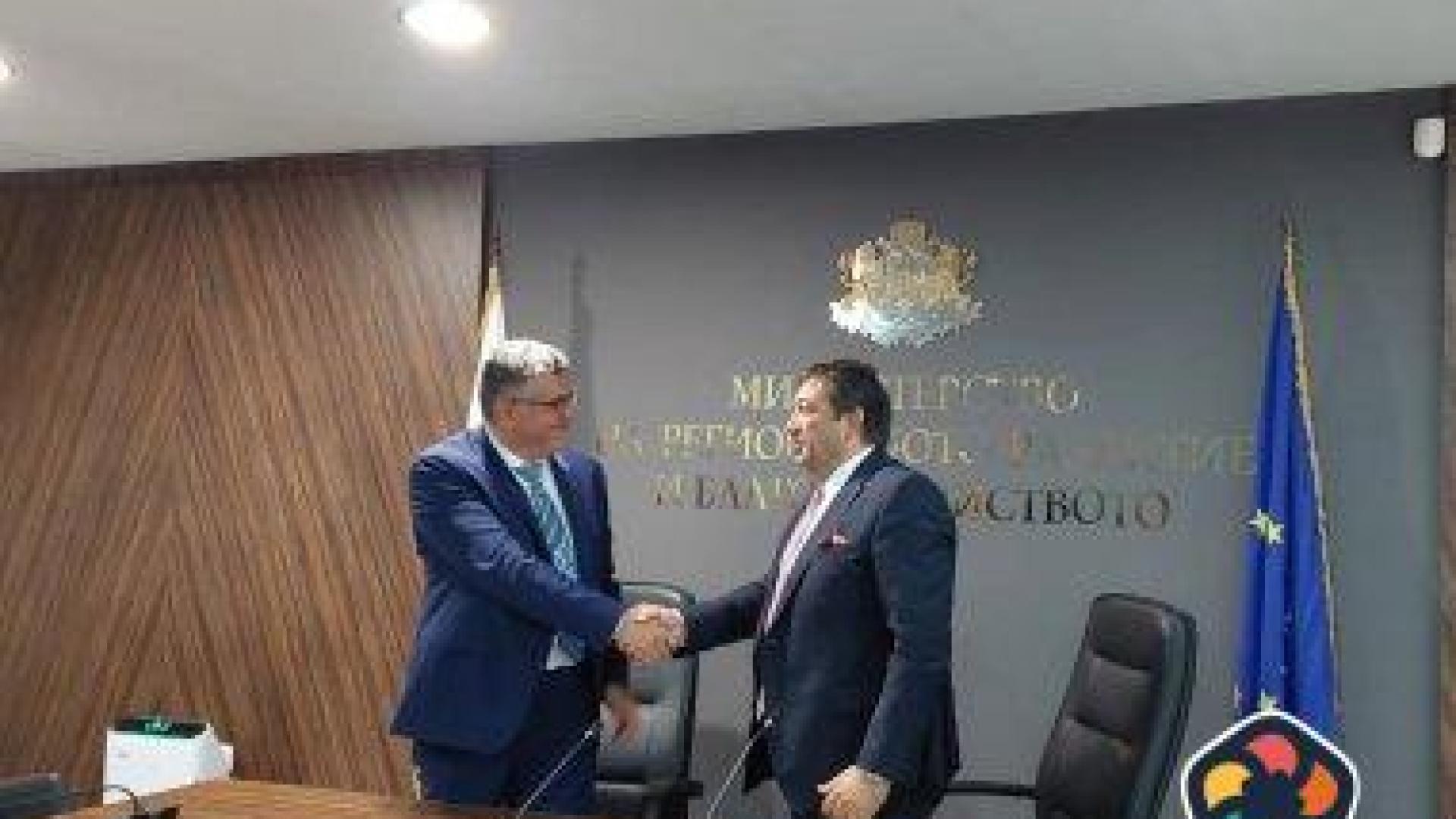Нови шефове в АПИ ще довършат търговете за пътните ремонти за 4 млрд. лв.