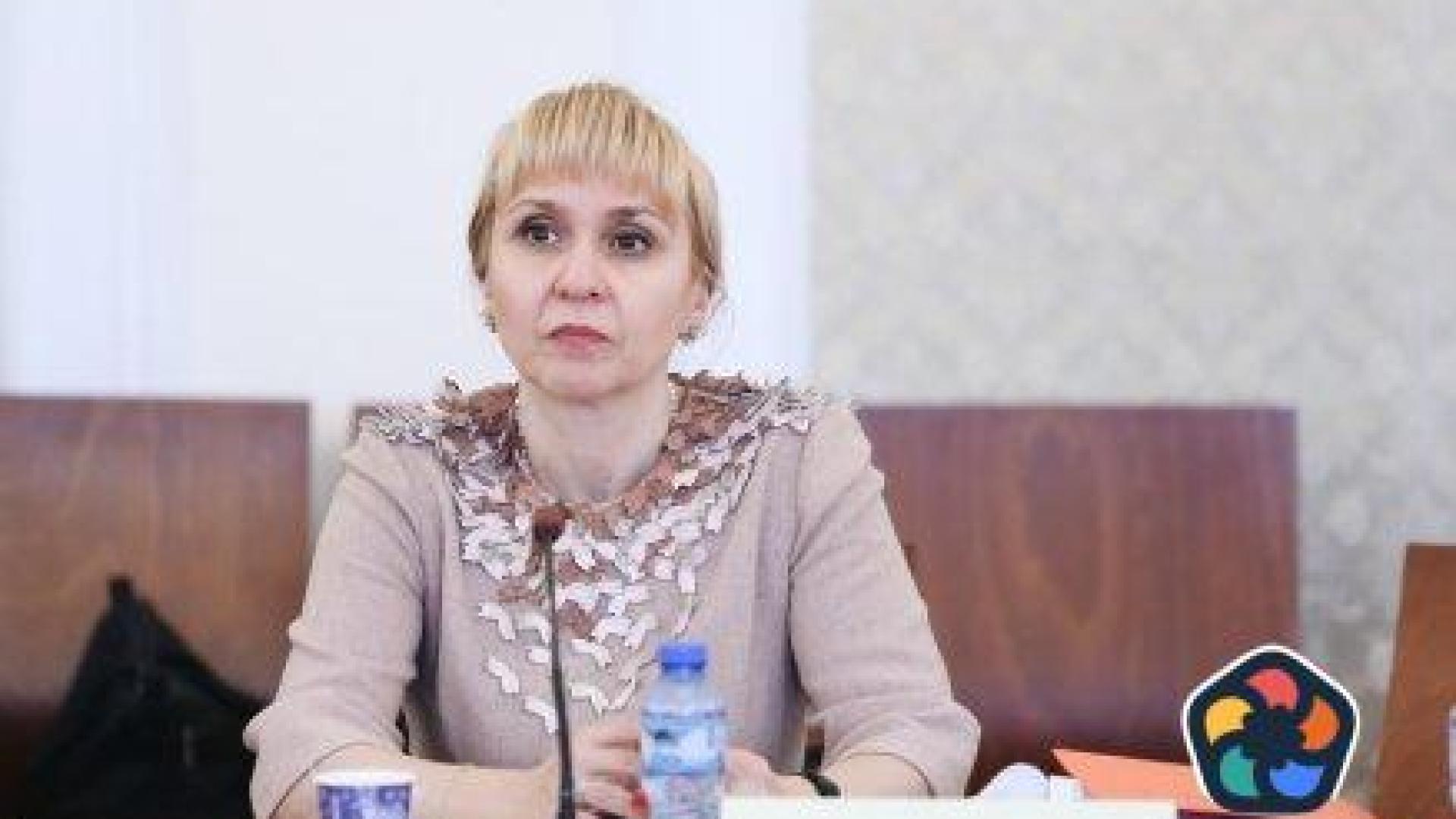 Омбудсманът Диана Ковачева е сред фаворитите за съдия в Страсбург