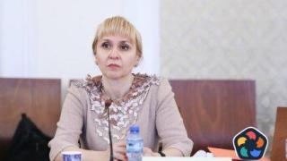 Омбудсманът Диана Ковачева е сред фаворитите за съдия в Страсбург