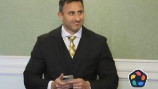 Заплатата на Спецов ще бъде 6 050 лева