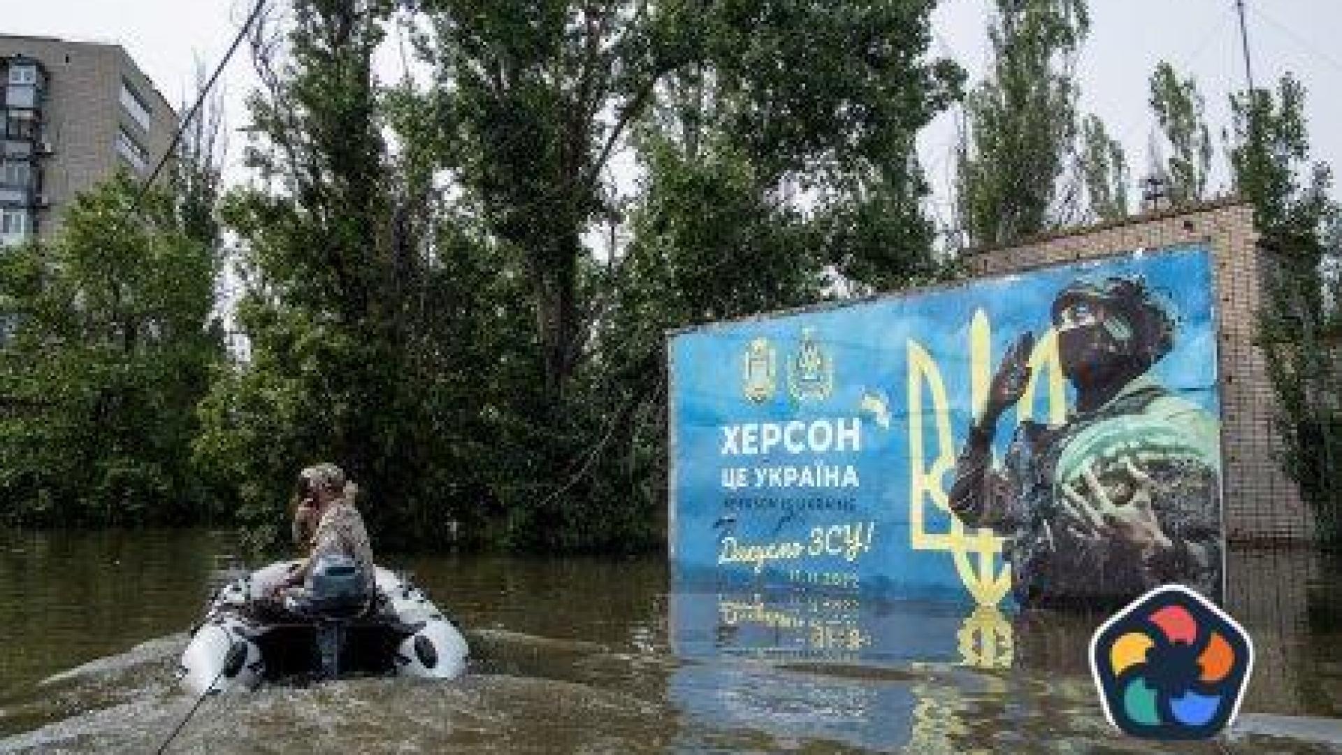 ООН: Хуманитарната обстановка в Украйна стана много по-тежка