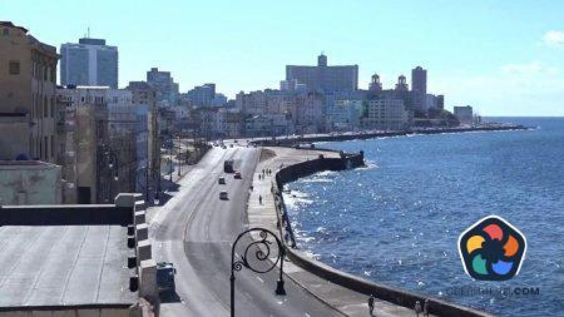 Китай разполага с шпионска база в Куба поне от 2019 г. насам