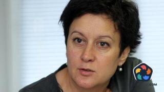 Антоанета Цонева: България има нужда от рестартиране на парламентарната република