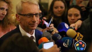 Премиерът: Бюджетът ще е с до 3% дефицит, без да се вдигат данъци и със запазени социални плащания