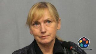 Елена Йончева пита испанската прокуратура дали ще се включи пак в разследването на "Барселонагейт"
