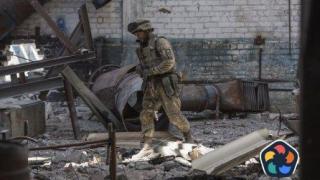 Украйна обяви военни успехи в Донецк