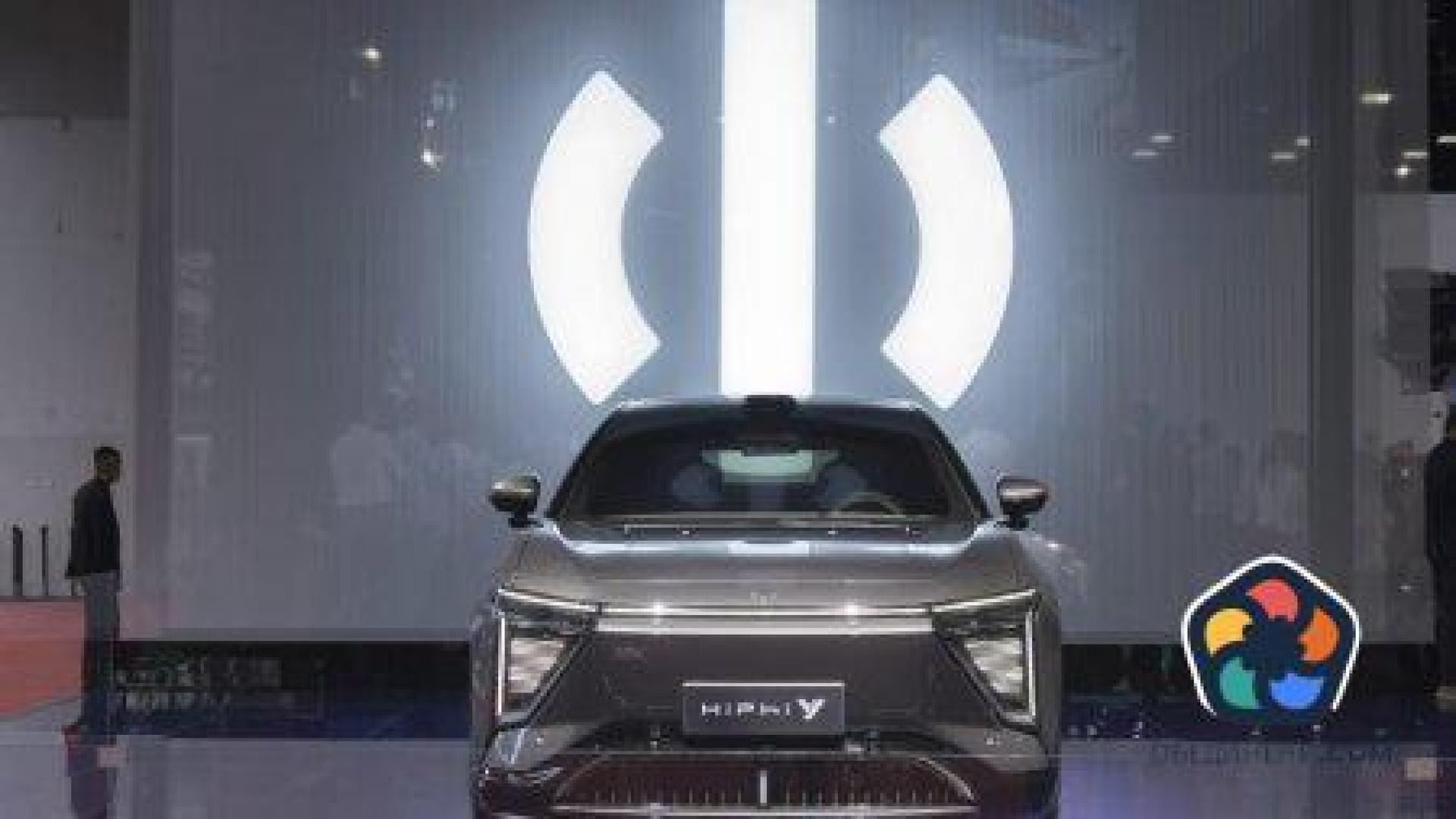 Саудитска Арабия със споразумение за 5.6 млрд. долара за електромобили