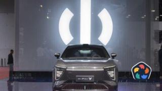 Саудитска Арабия със споразумение за 5.6 млрд. долара за електромобили