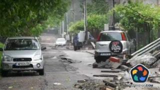 Обявено е бедствено положение в Берковица