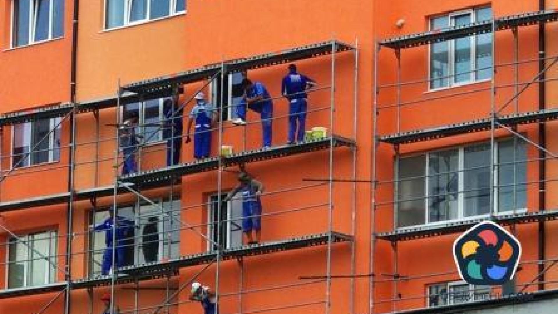 Бургас, София и Варна са с най-много заявления за безплатно саниране