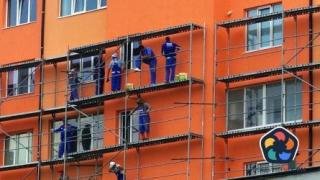 Бургас, София и Варна са с най-много заявления за безплатно саниране