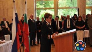 Външно министерство осъди опита за дезинформация на Митрофанова