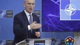 Столтенберг: Украинската контраофанзива постига напредък