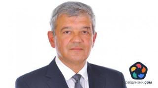 Румен Томов влиза в надпреварата за кметския пост в Благоевград