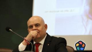Гешев гради връзки със евроскептиците в ЕП