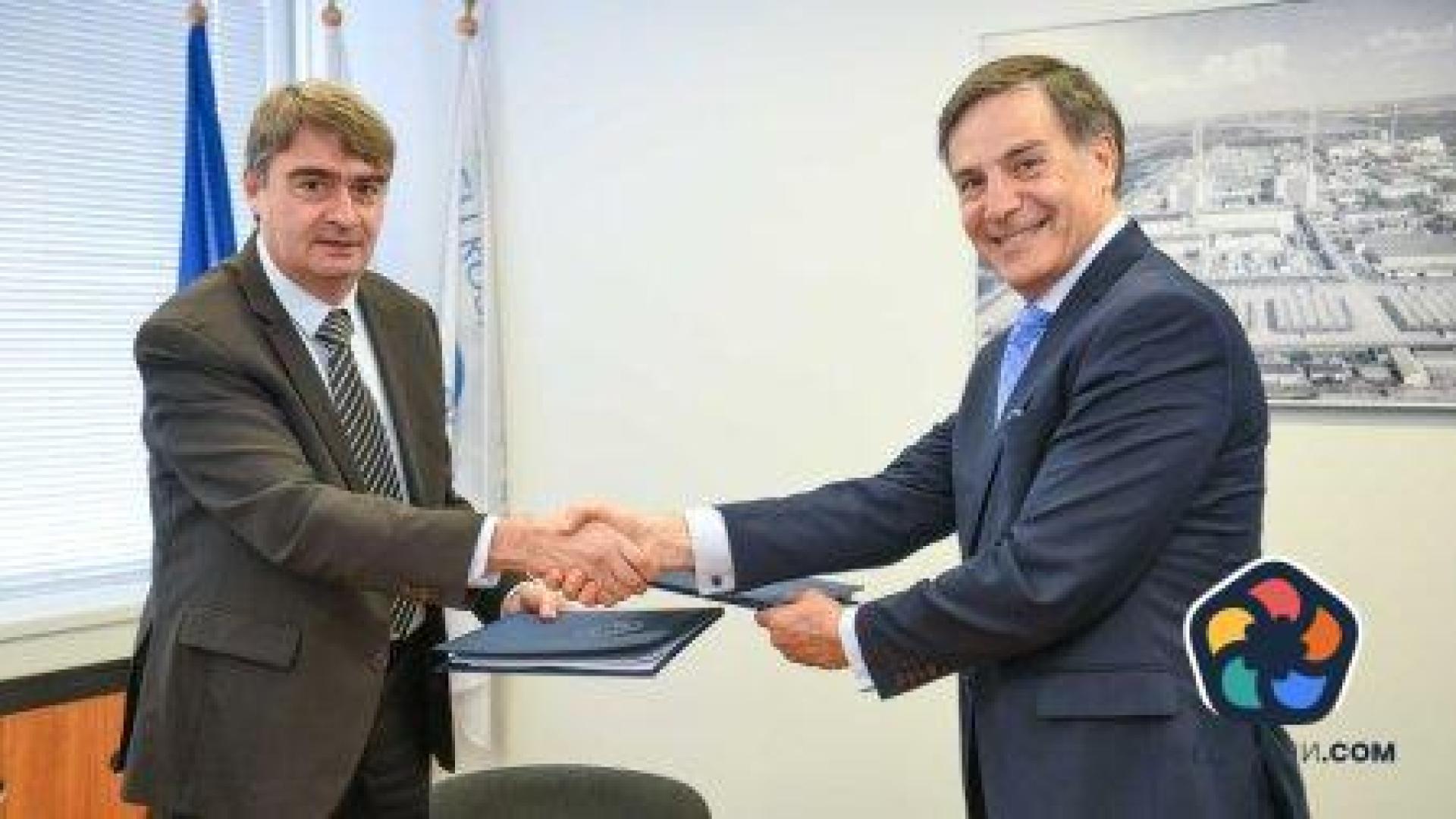 Westinghouse подписа договора за оценка за VІІ блок на АЕЦ "Козлодуй"
