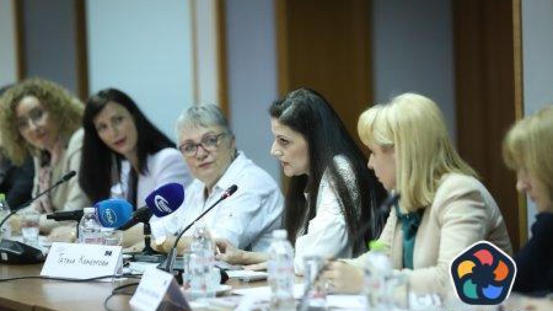 Една трета от българите се определят като жертви на насилие