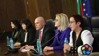 ВСС трябва да избере и.д. главен прокурор