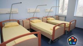 Болниците са се разраснали с още над 200 легла за година