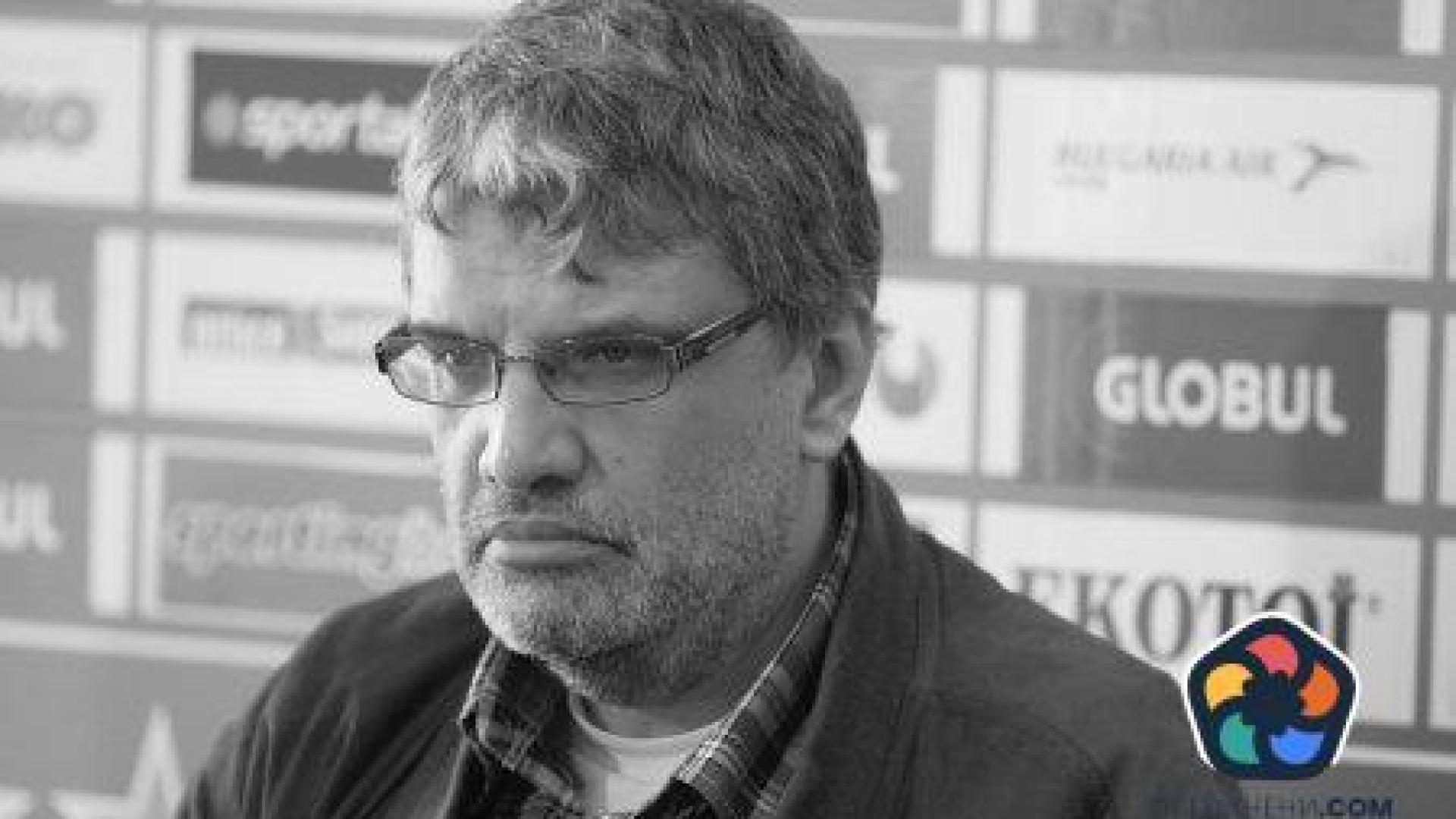 Почина преподавателят по журналистика Джими Найденов