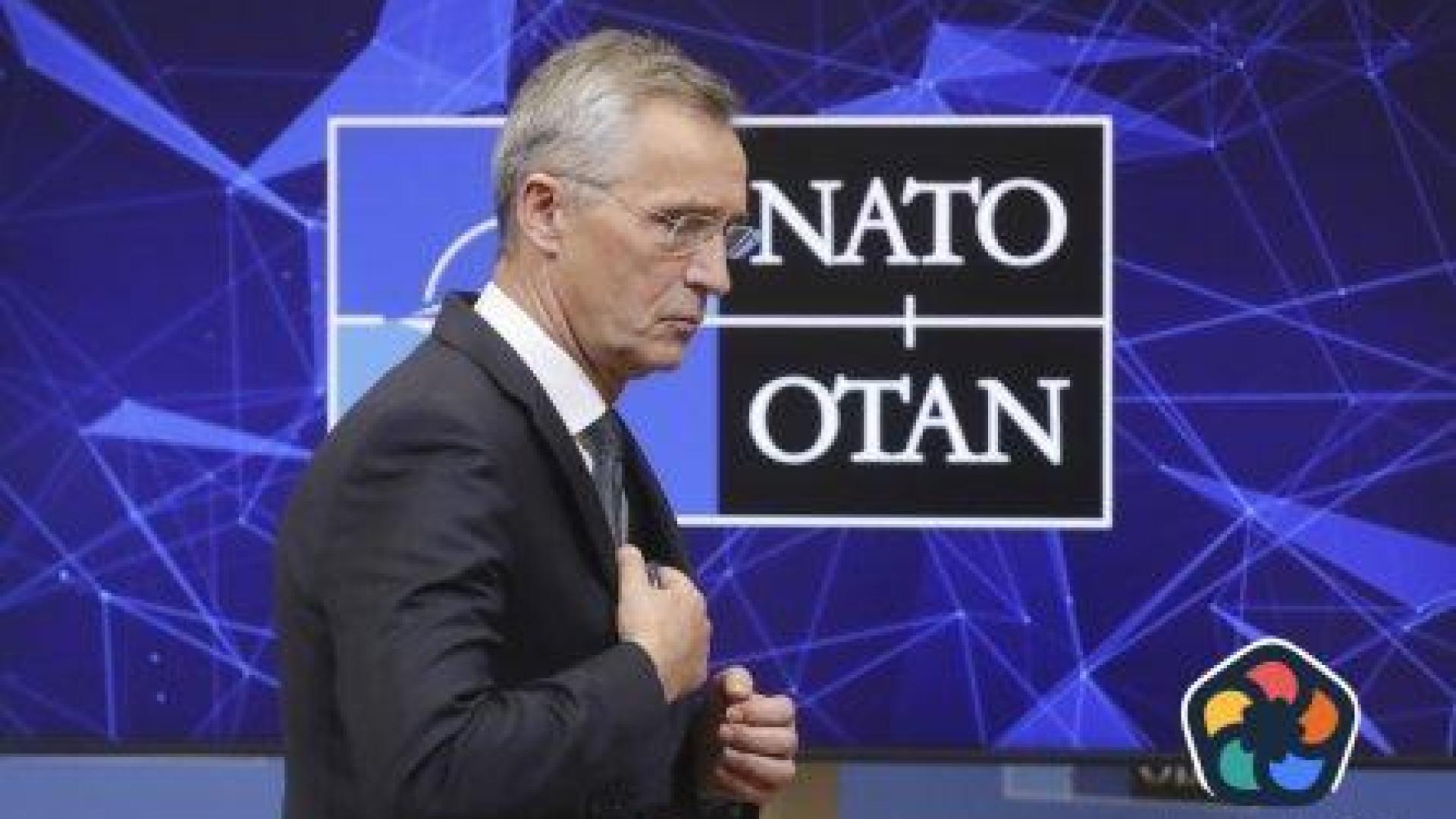 Може ли Йенс Столтенберг да остане генерален секретар на НАТО?