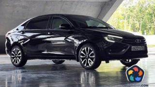 Шефът на "Автоваз" не можа да запали новата Lada по време на презентация