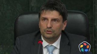 Най-спряганото име за нов шеф на СДВР е Любомир Николов