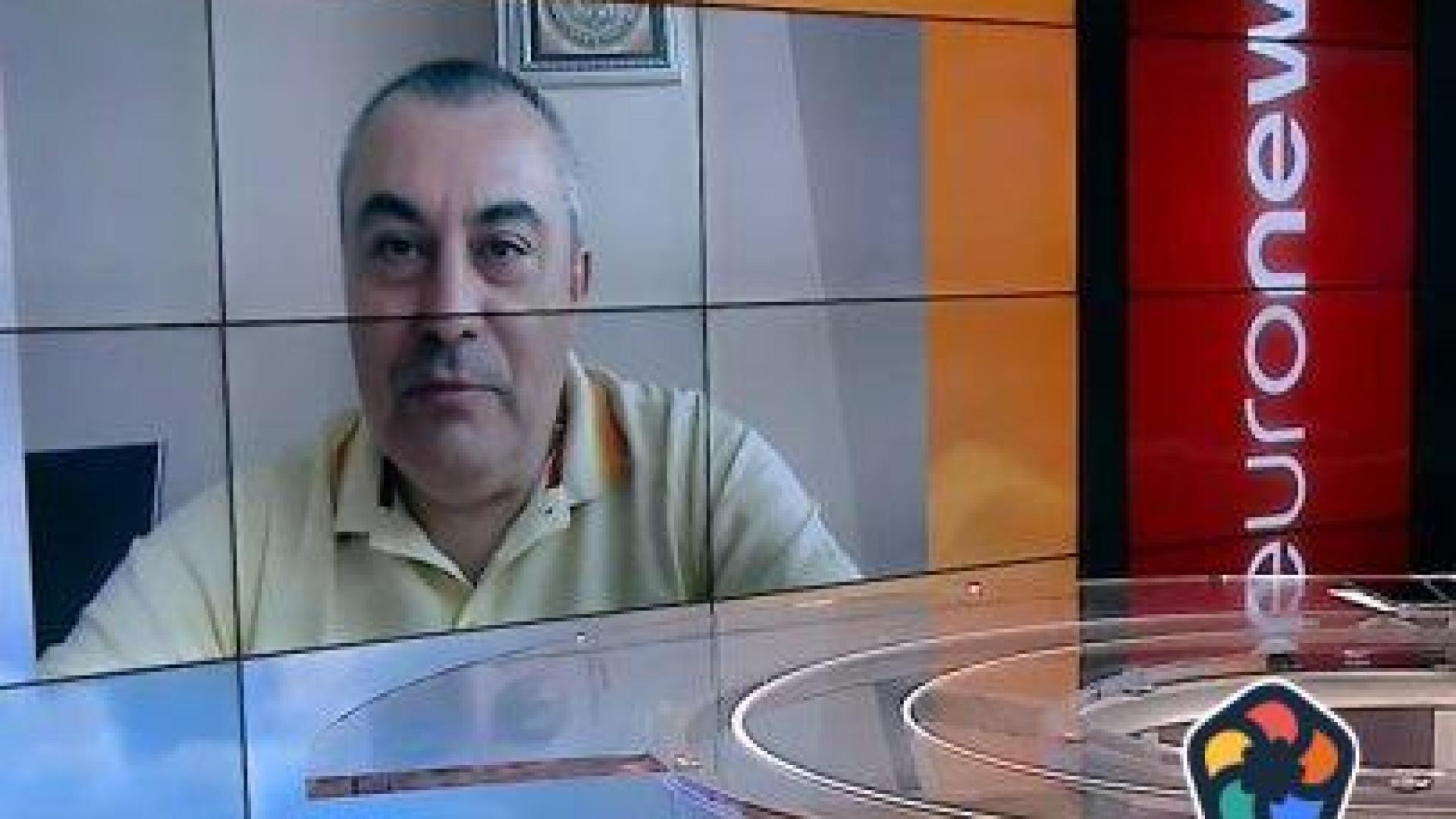 “Живият класик“ Кокинов: Не помня защо казах на Борисов “Ти си го избра“, но нищо не се е променило