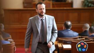 Йордан Терзийски: Нормално е да заявим позиция. Не звъним и не пишем есемеси
