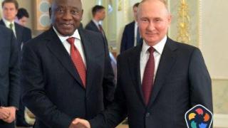 ISW: Кремъл ще използва африканската мирна инициатива за своите информационни операции