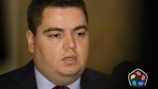 Реформата на ВСС е фокус на ПП-ДБ за конституционни промени