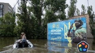 ООН: Русия отказва помощ за засегнати от взривяването на язовира "Каховка"