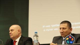 Съюзът на съдиите призова ВСС да определи нов и.д. главен прокурор